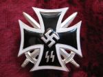 Польский крест войск СС